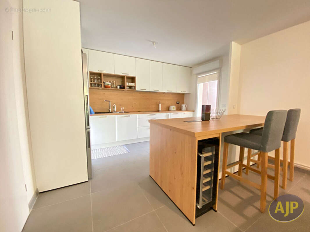 Appartement à LE BOUSCAT