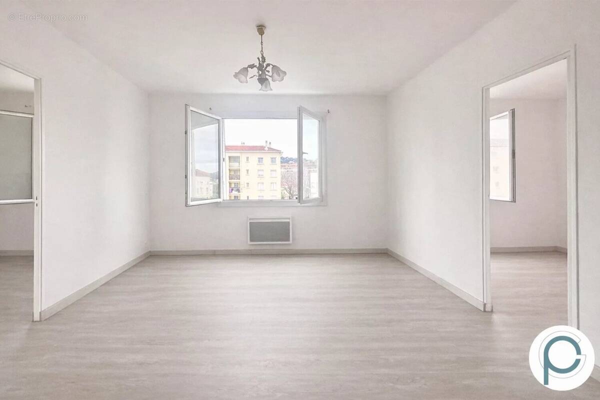 Appartement à LA SEYNE-SUR-MER