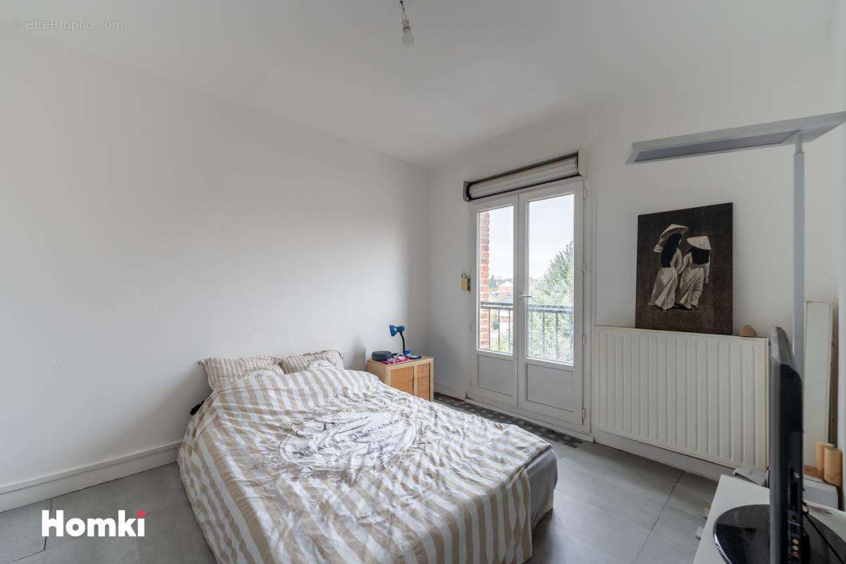 Appartement à VILLIERS-SUR-MARNE