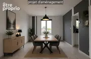 Appartement à MONTIGNY-EN-OSTREVENT