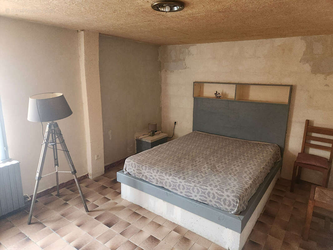 Maison à NOGENT-EN-OTHE