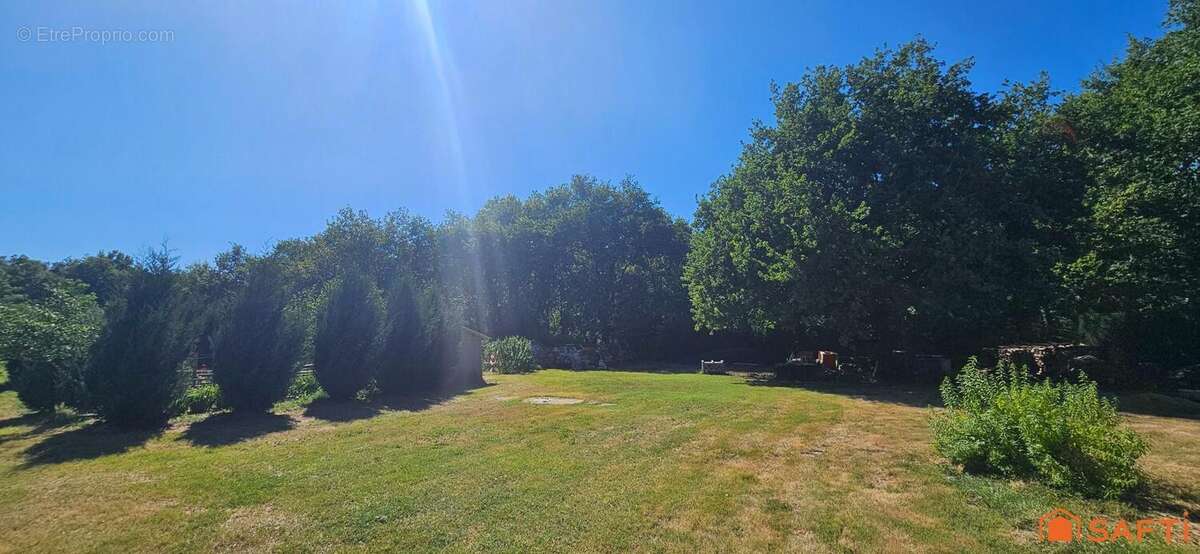 Photo 3 - Maison à LA VILLE-DIEU-DU-TEMPLE