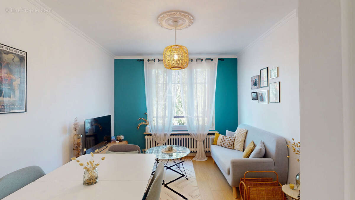 Appartement à CHELLES