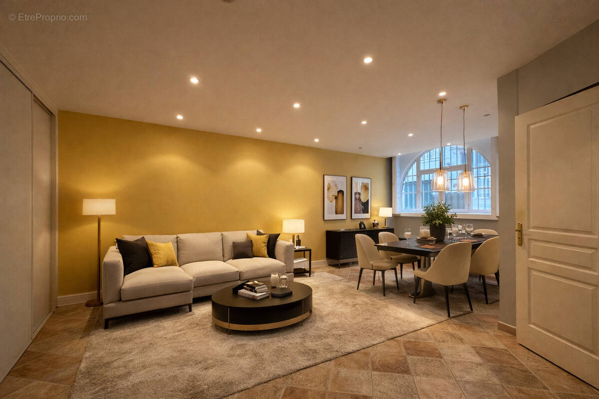 Appartement à ORLEANS