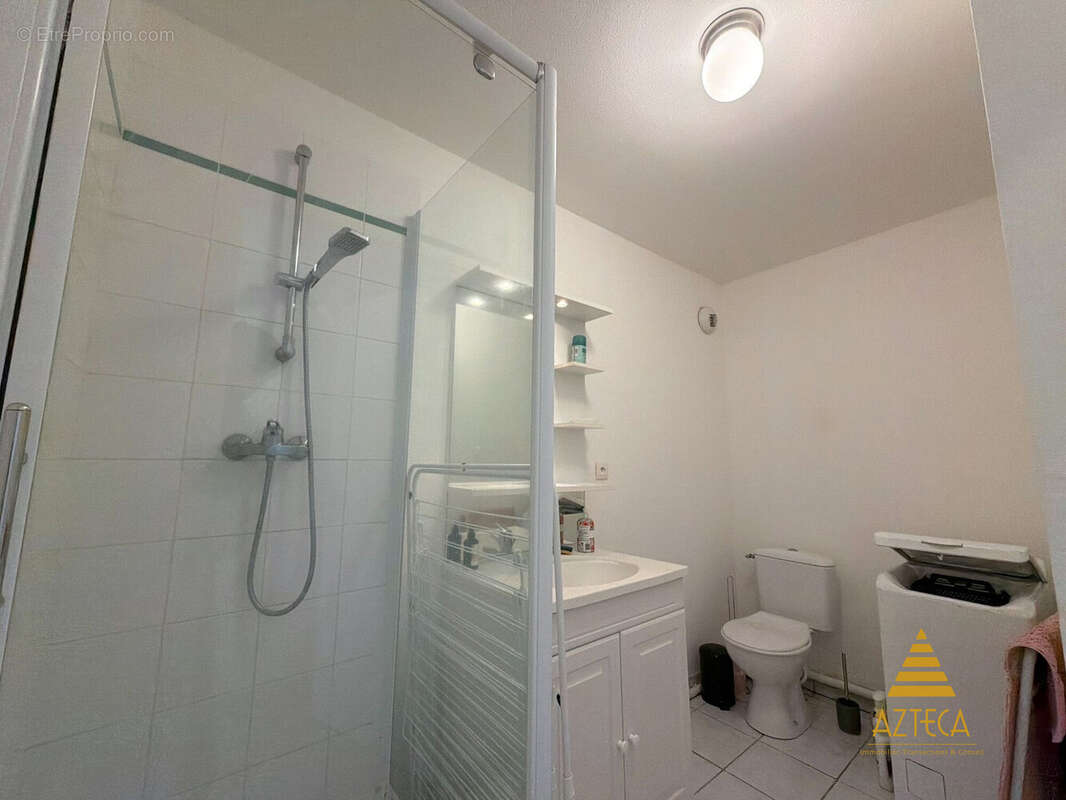 Appartement 54 m² à Berck  - photo 4