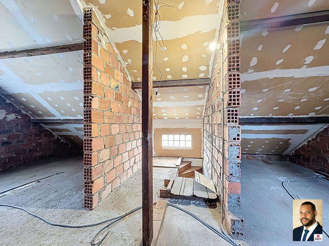 Maison Paray Vieille Poste 3 pièces de 150m² totale - photo 8