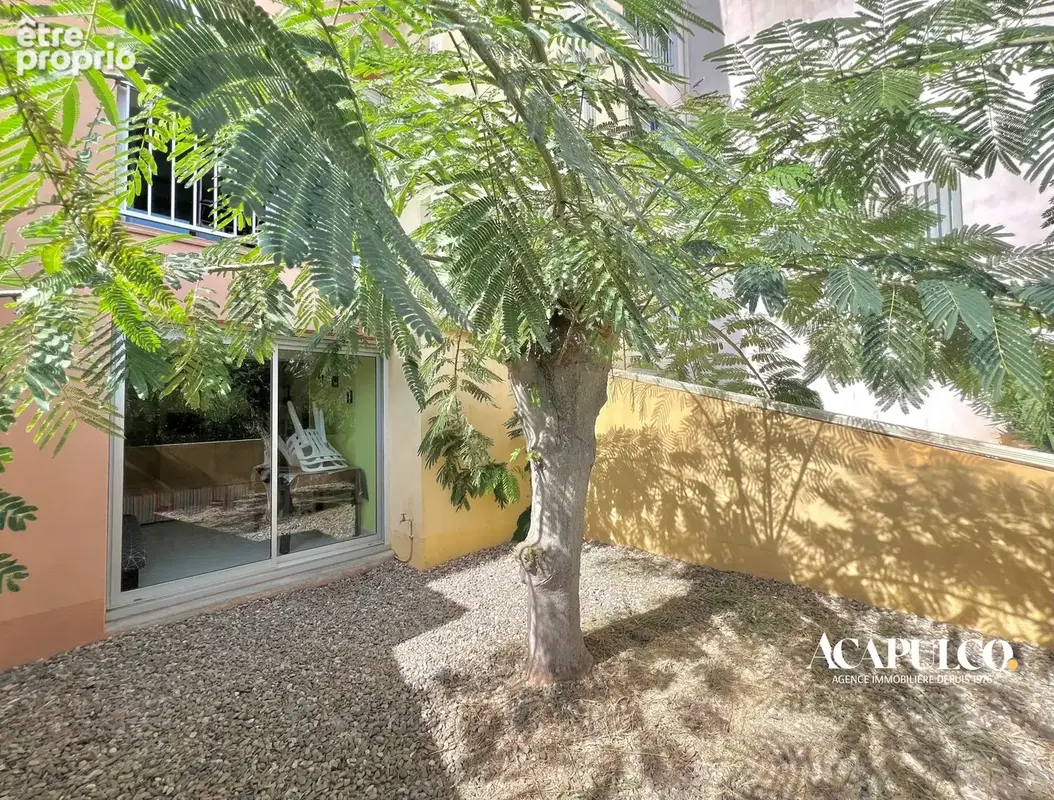 Appartement à AGDE