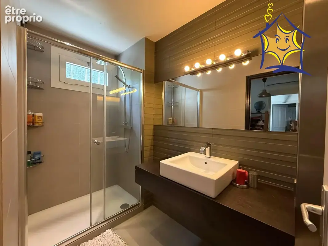 Maison 5 pièces 107 m² à vendre à Viry-Chatillon (91170) - photo 9