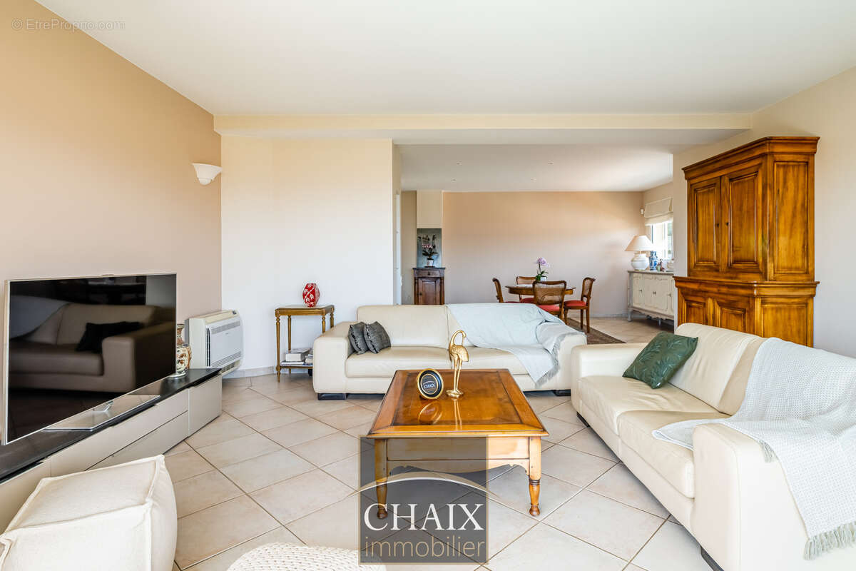 Maison à LA CIOTAT