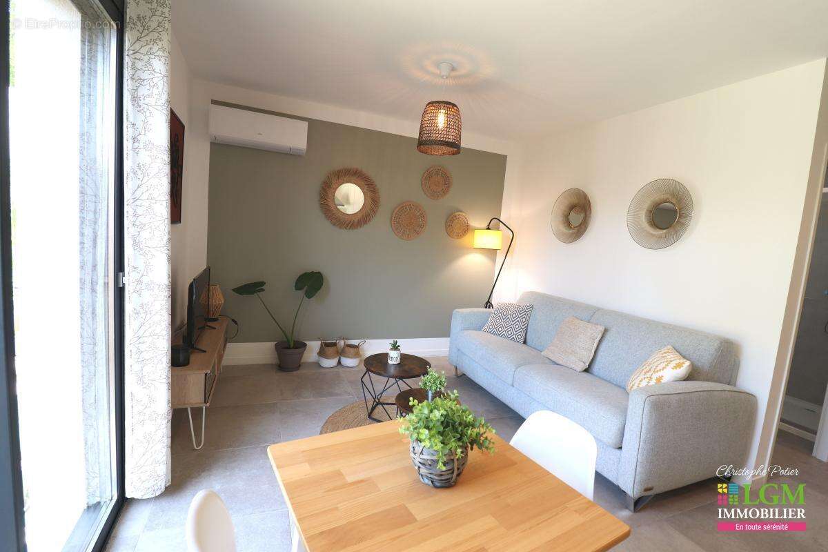 Maison à VAISON-LA-ROMAINE