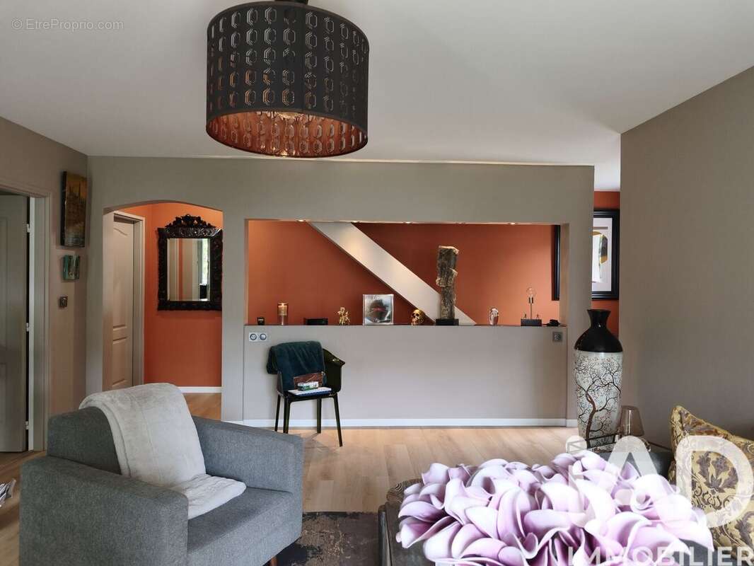 Photo 5 - Appartement à COMPIEGNE