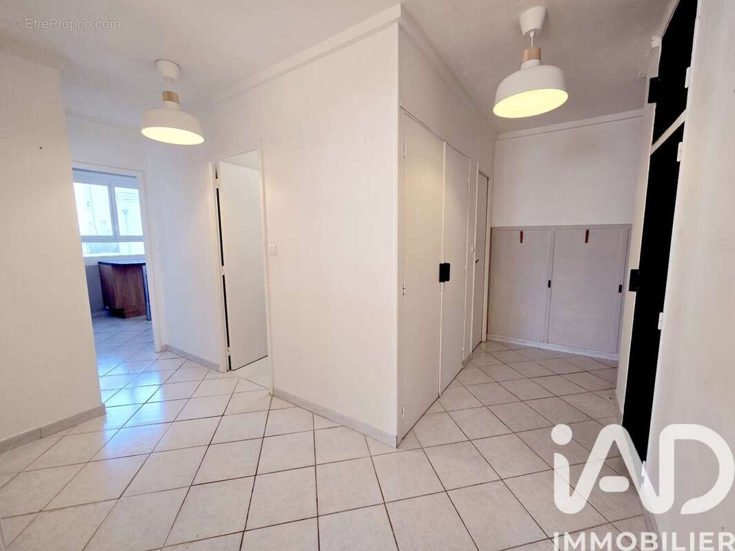 Photo 9 - Appartement à ORLEANS