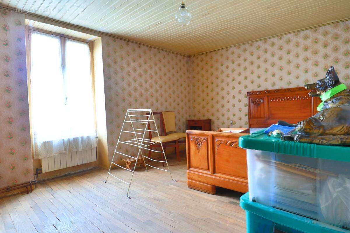 Exclusif nouveay corps de ferme proche de marcilloles (38) - photo 10