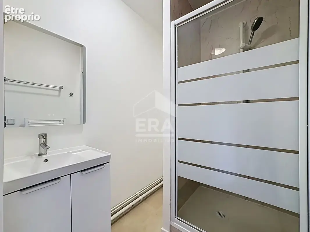 Appartement 45m² à étampes - photo 5