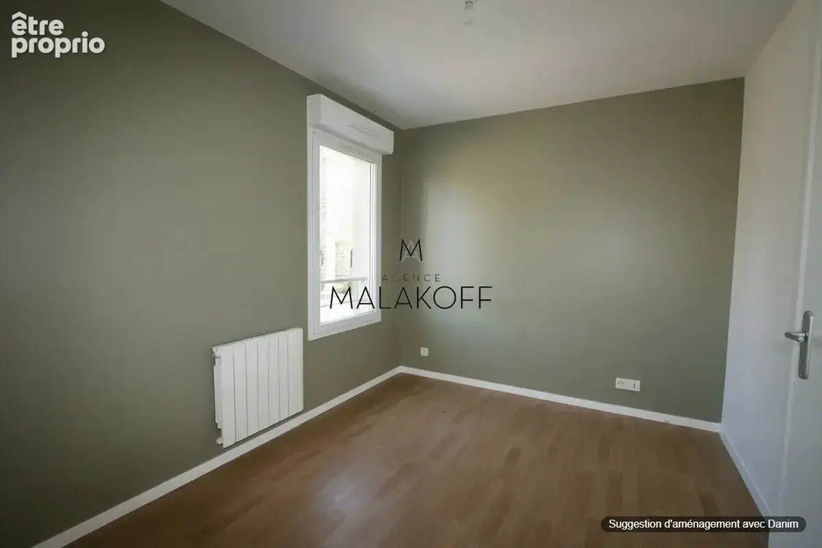 Appartement 2 pièces 31 m² à vendre à Goven (35580) - photo 2