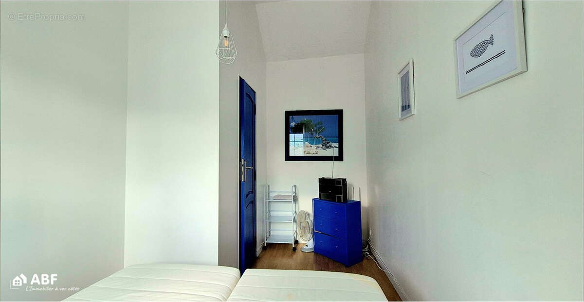 Appartement à DIEPPE