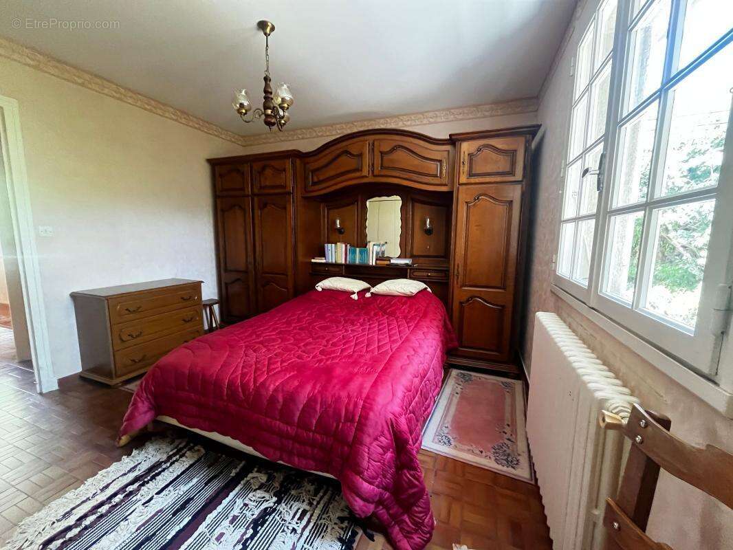 Maison À Vendre - photo 23