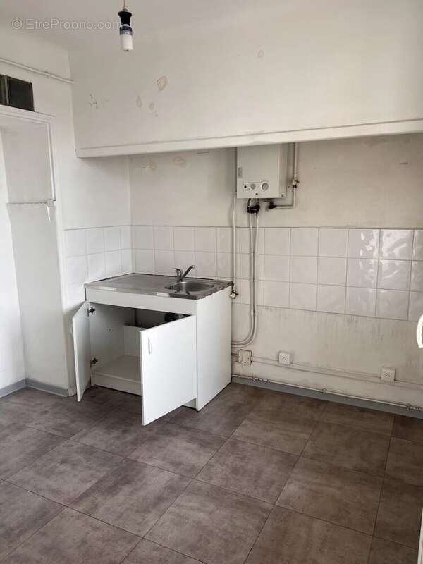 Appartement à BEAUCAIRE