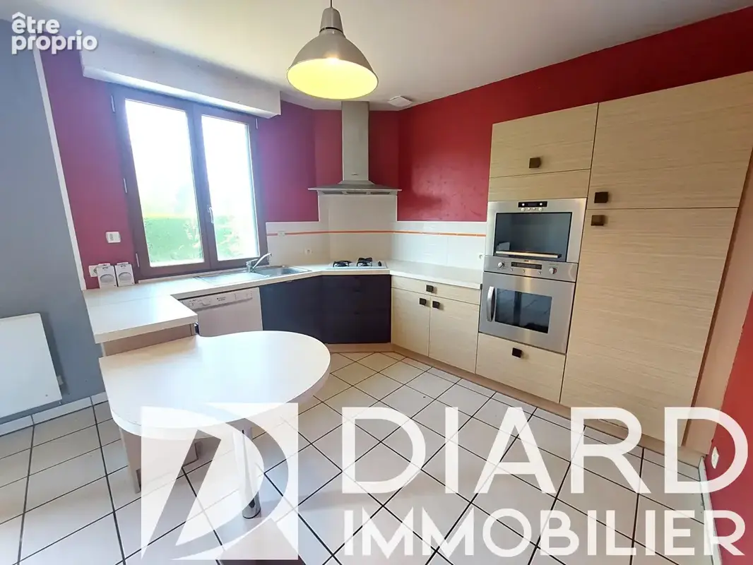 Etrelles - 3 chambres + 1 bureau - 98 m2 - photo 3