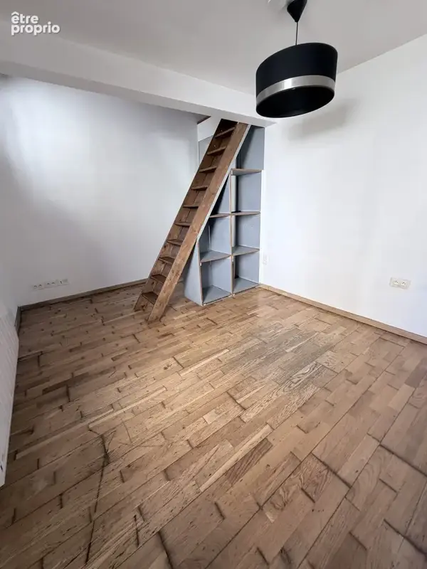 Appartement 2 pièces 42 m² à vendre à Le Port-Marly (78560) - photo 4