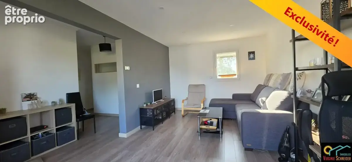 Appartement à VITROLLES