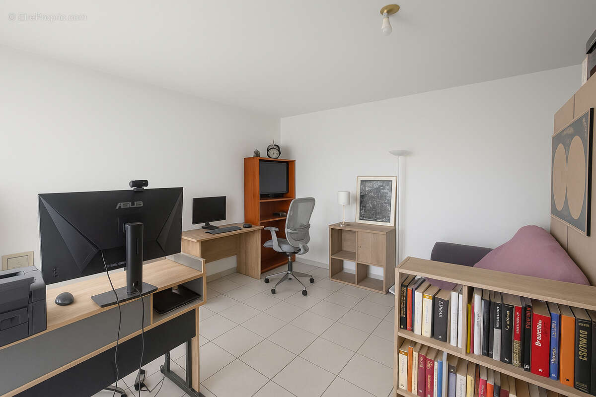 Appartement à TONNAY-CHARENTE