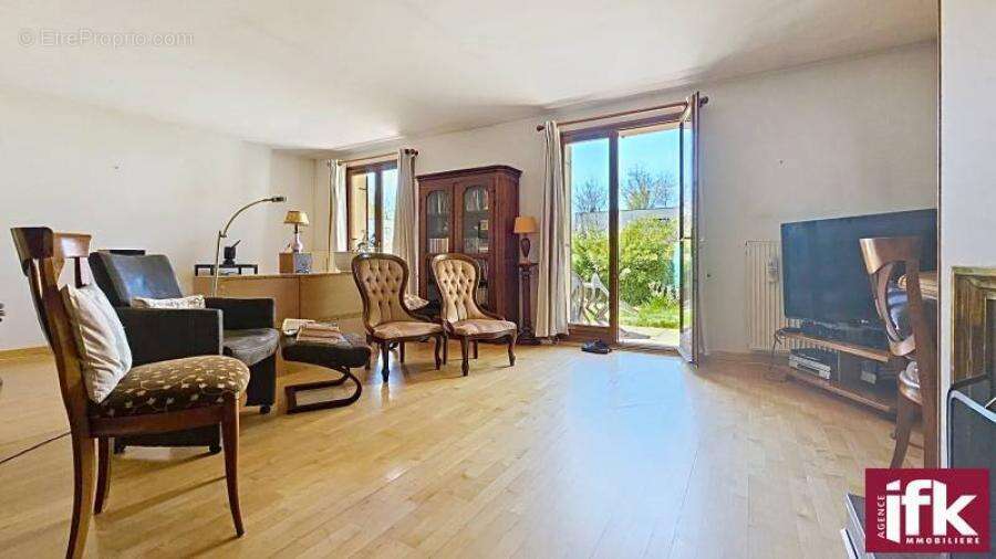 Maison à WIDENSOLEN