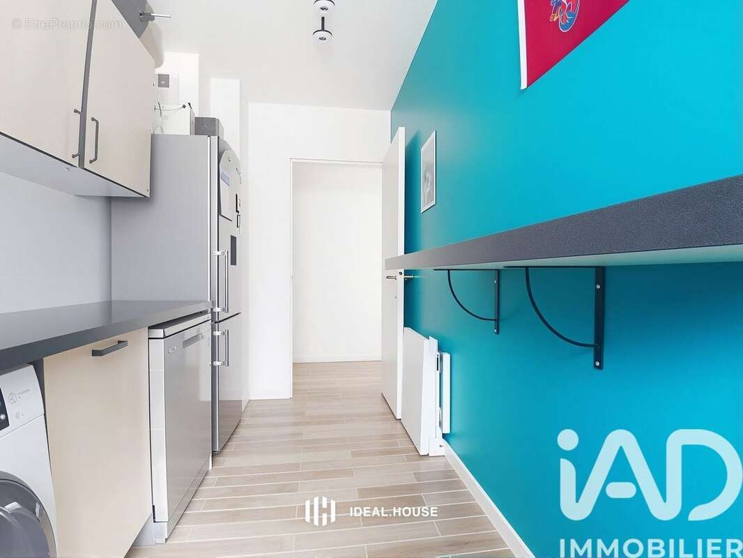Photo 5 - Appartement à CHELLES