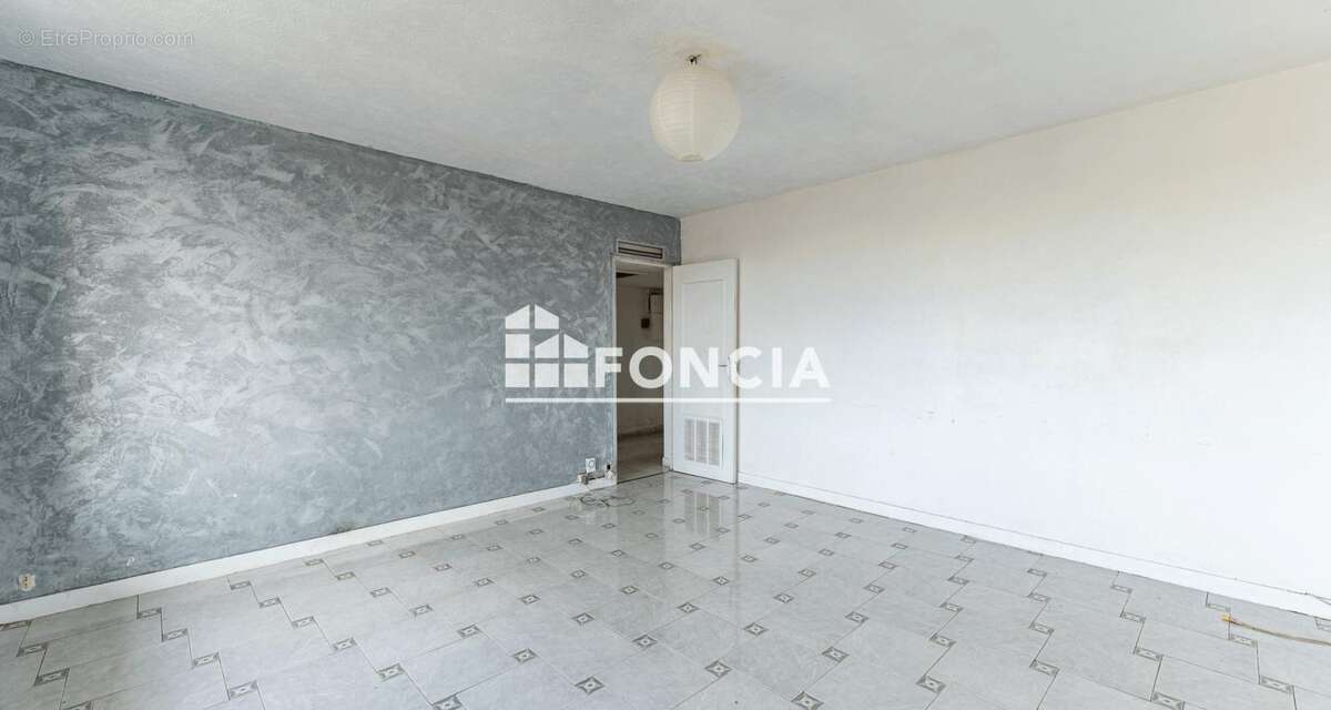 Appartement à NEUILLY-SUR-MARNE