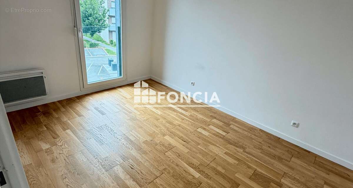 T2 residence recente avec parking privatif, vendu libre d occupation - photo 4