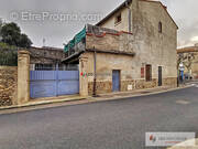 Maison à VILLENEUVE-LA-RIVIERE