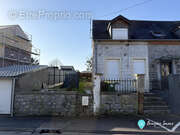 Maison à GLAGEON