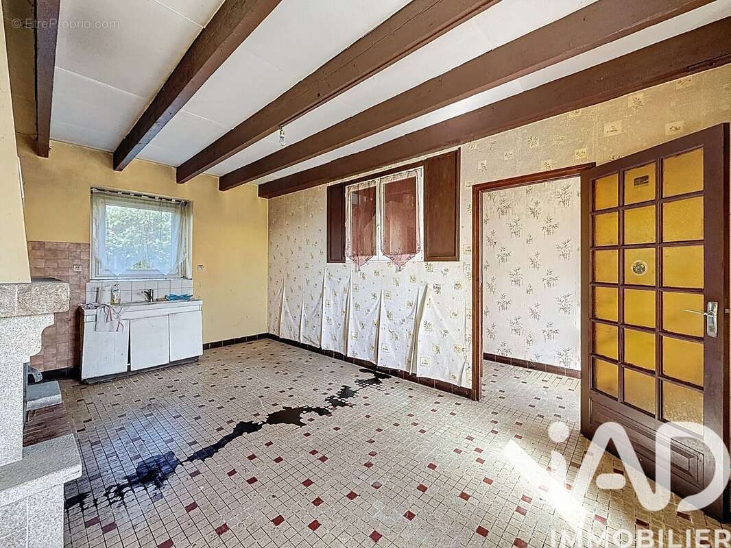 Maison 103 m² à Allineuc  - photo 4