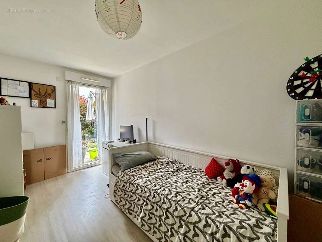 Appartement à BOIS-COLOMBES