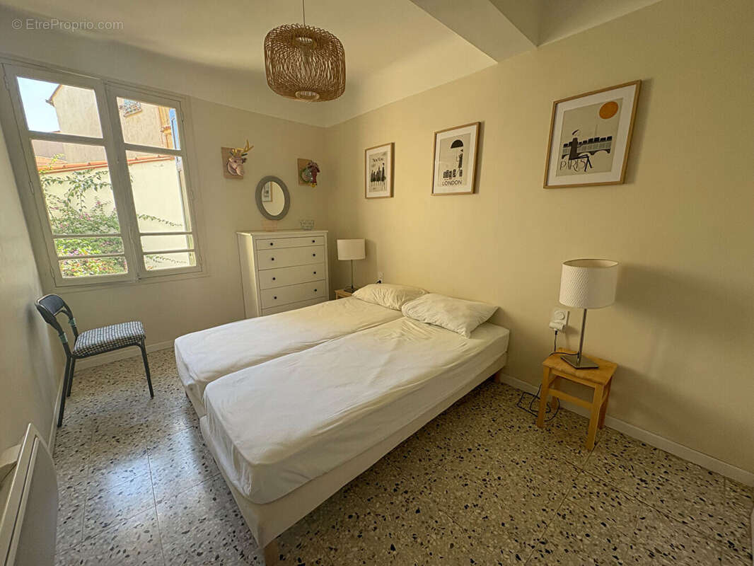 Maison à TORREILLES