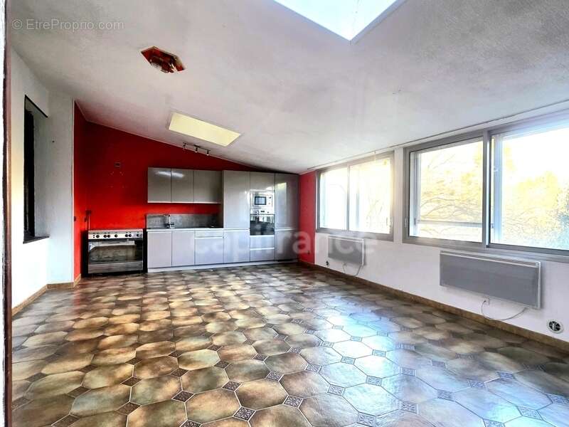Maison à vendre 9 pièces  (26) - photo 2