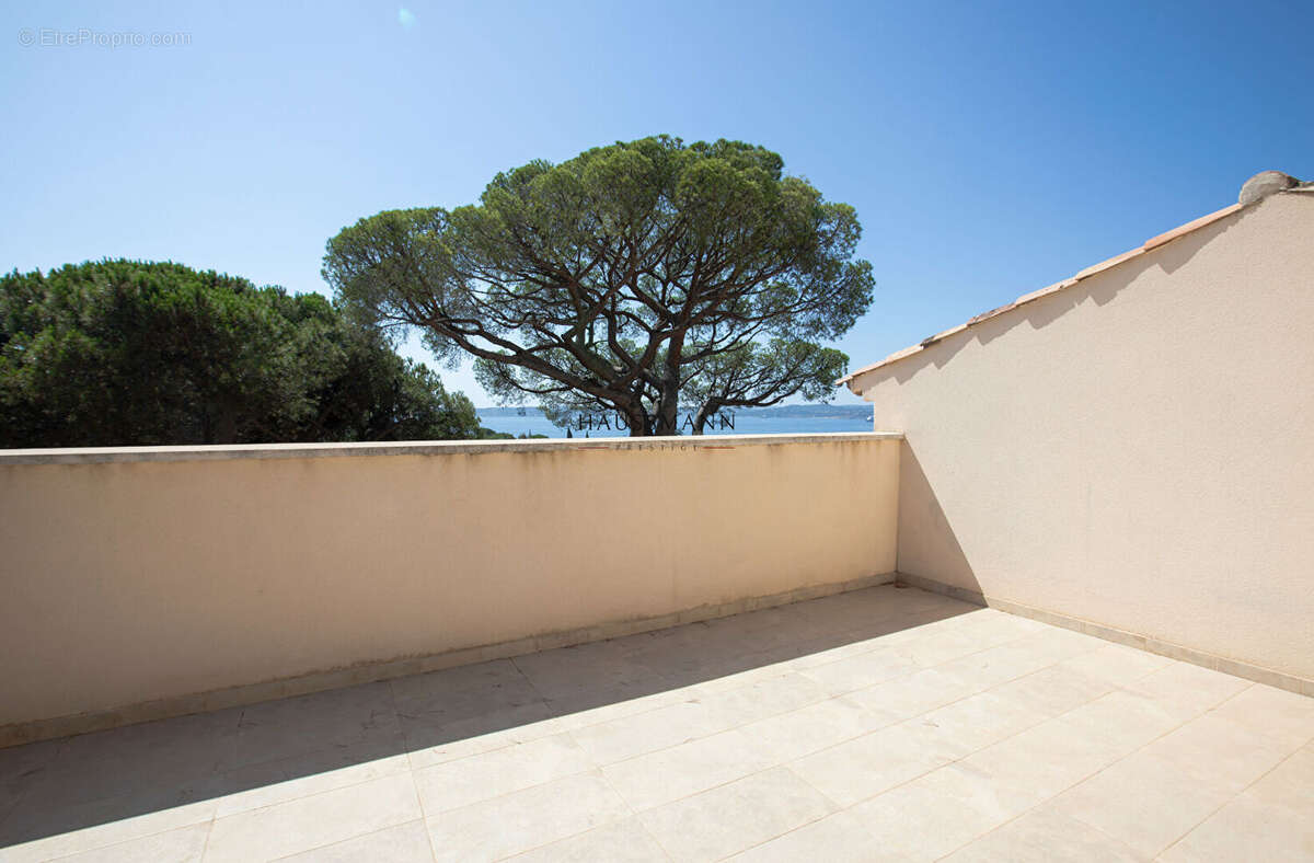 Maison à SAINTE-MAXIME