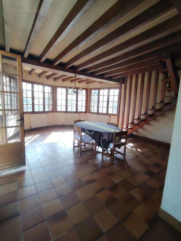 Maison à LE POISLAY