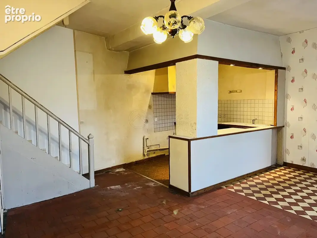 Maison 5 pièces 105 m² à vendre à Doudeville (76560) - photo 3
