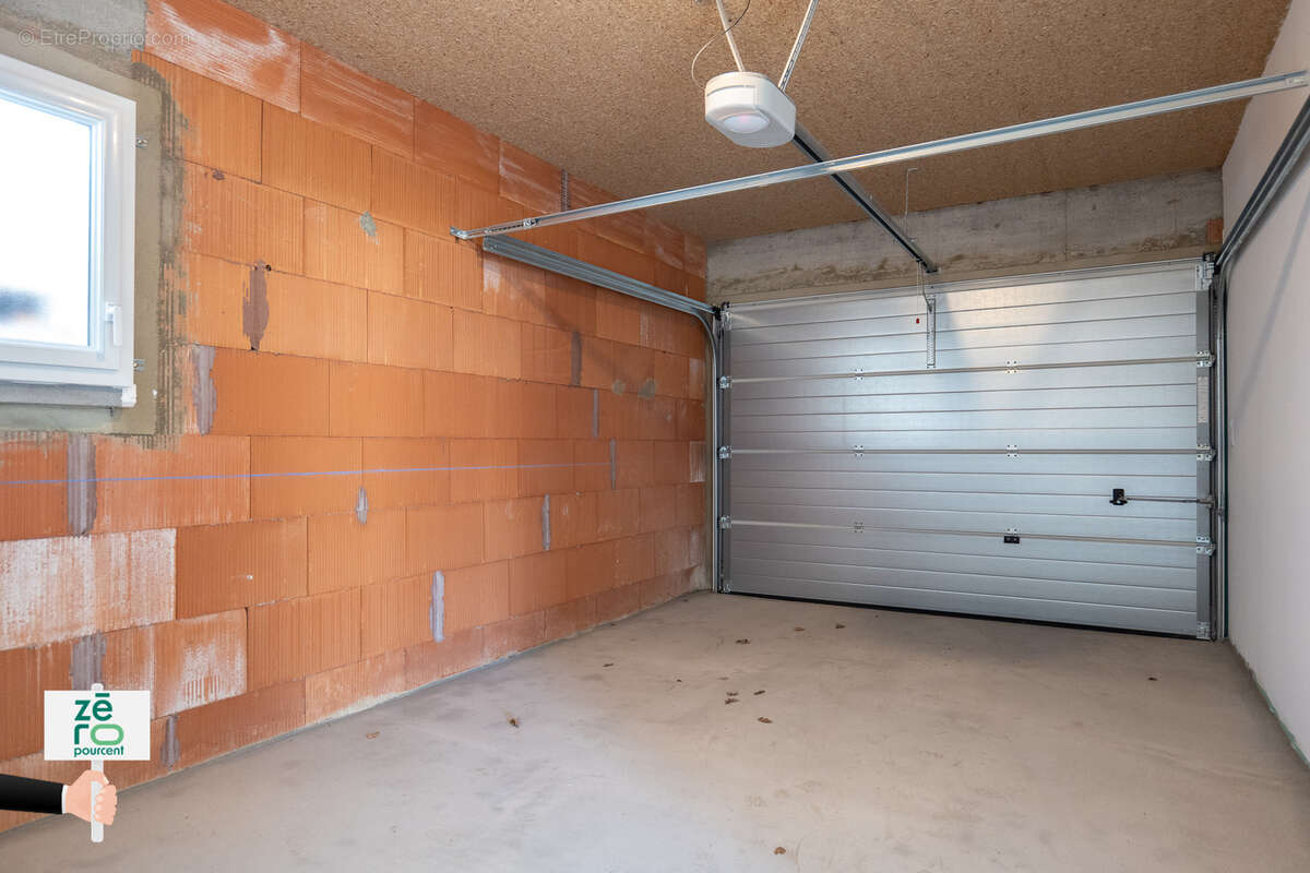 Maison à SAINT-HILAIRE-DE-RIEZ