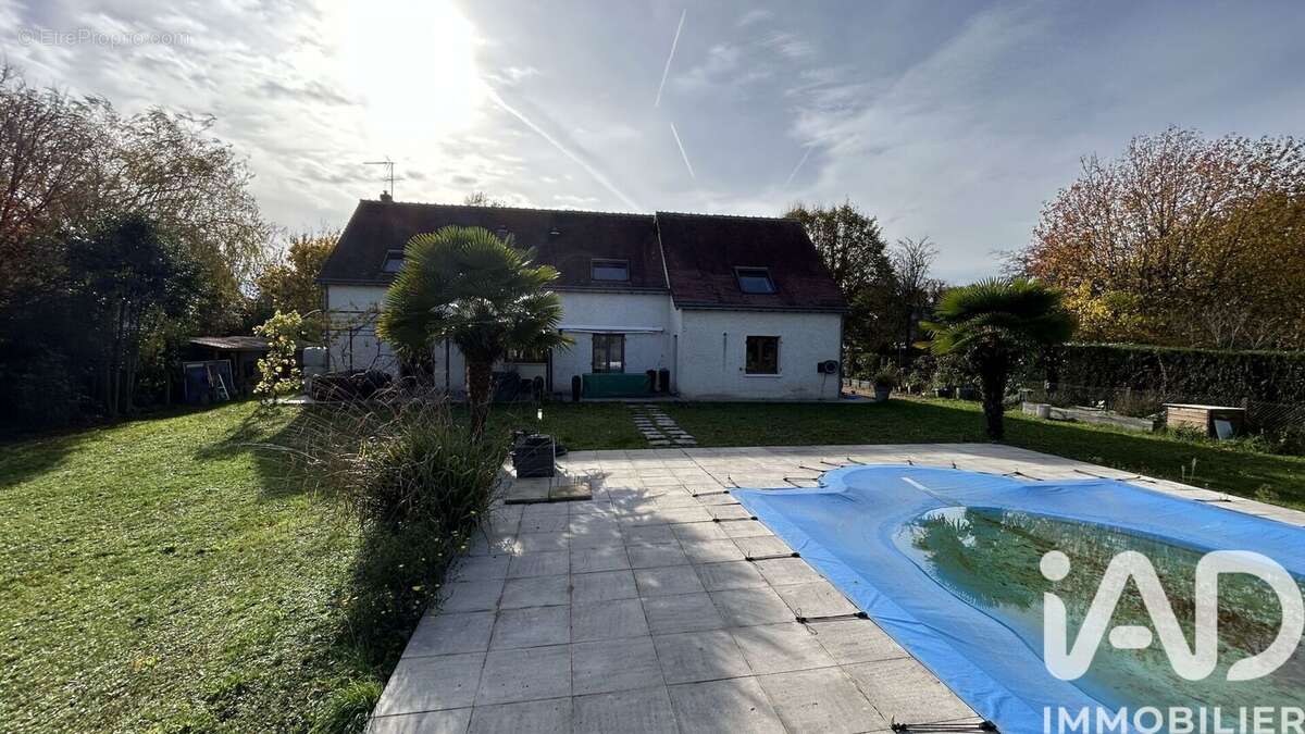 Photo 4 - Maison à LARCAY