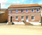 Appartement à TINCQUES