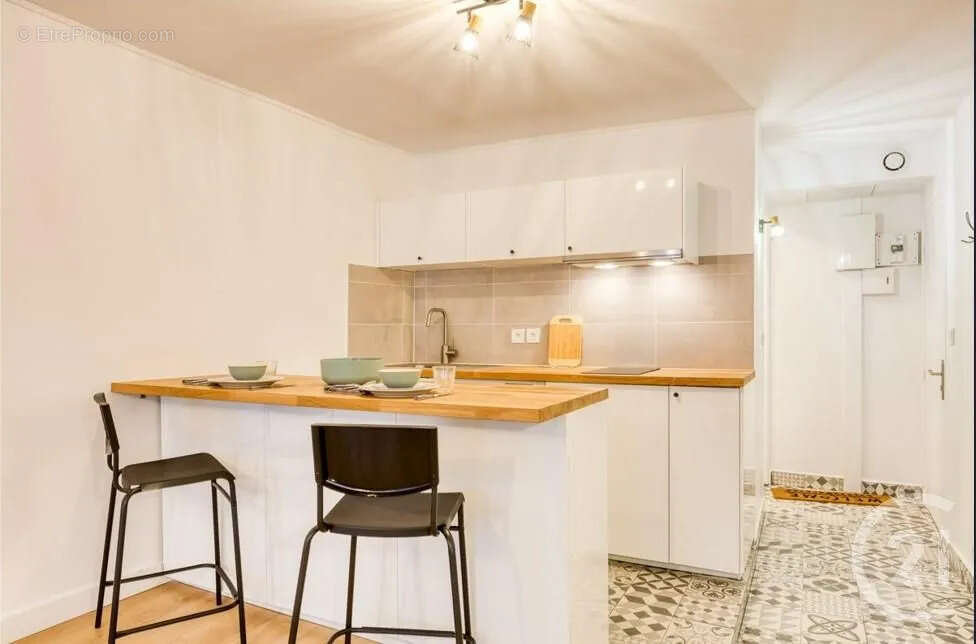 Appartement à MELUN