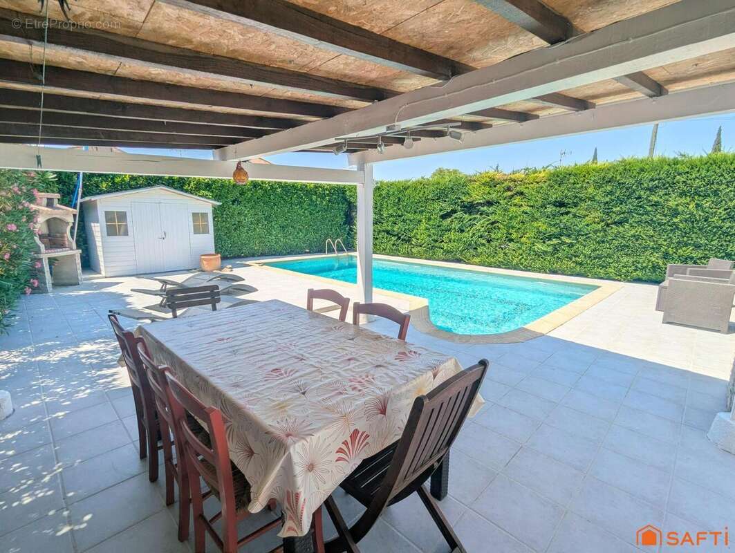Photo 4 - Maison à GRAVESON