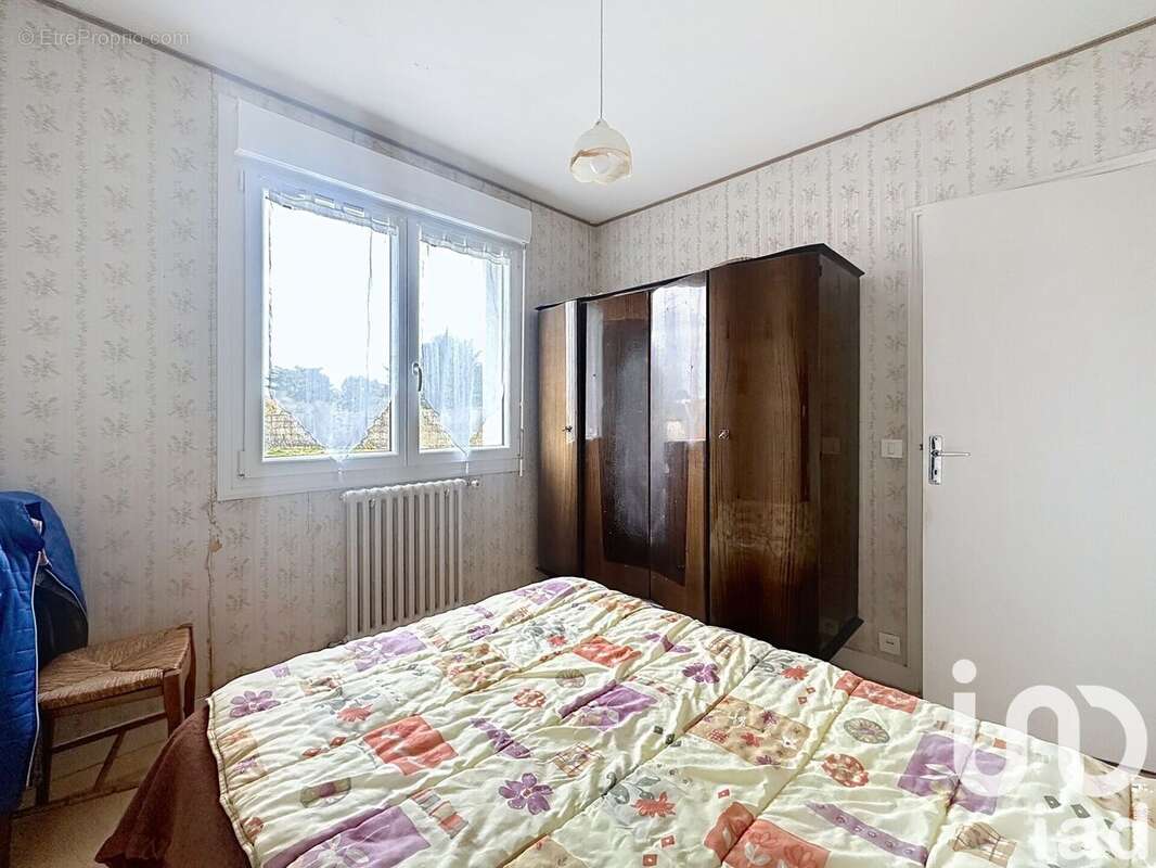 Photo 5 - Maison à QUIBERON