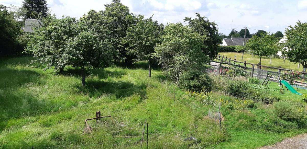 Maison 130 m² à Tordouet  - photo 8