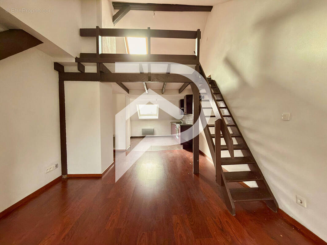 Appartement à COLMAR