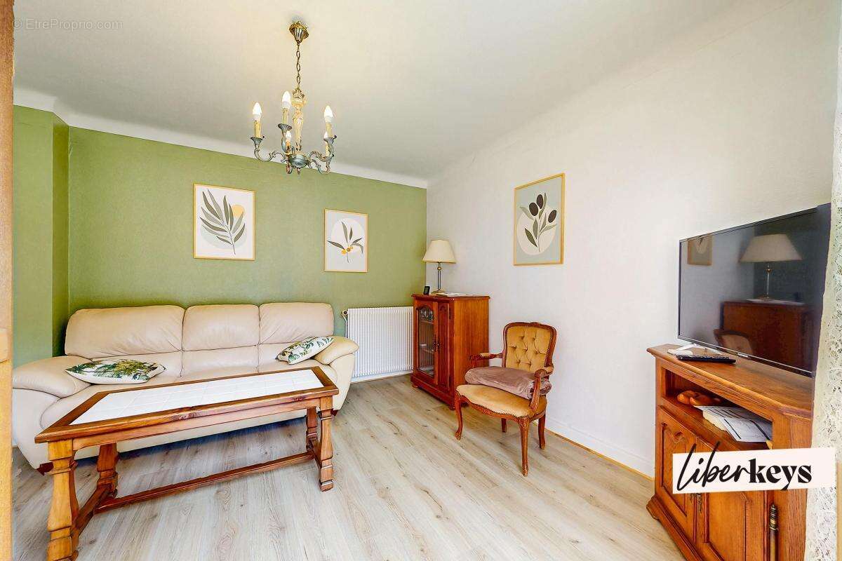 Nouveauté en exclusivite – maison de village aux multiples possibilités - photo 4