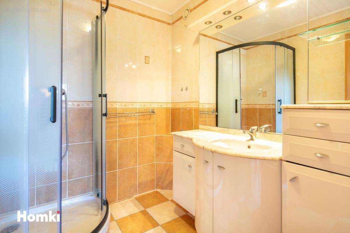 Appartement à SEYSSINS