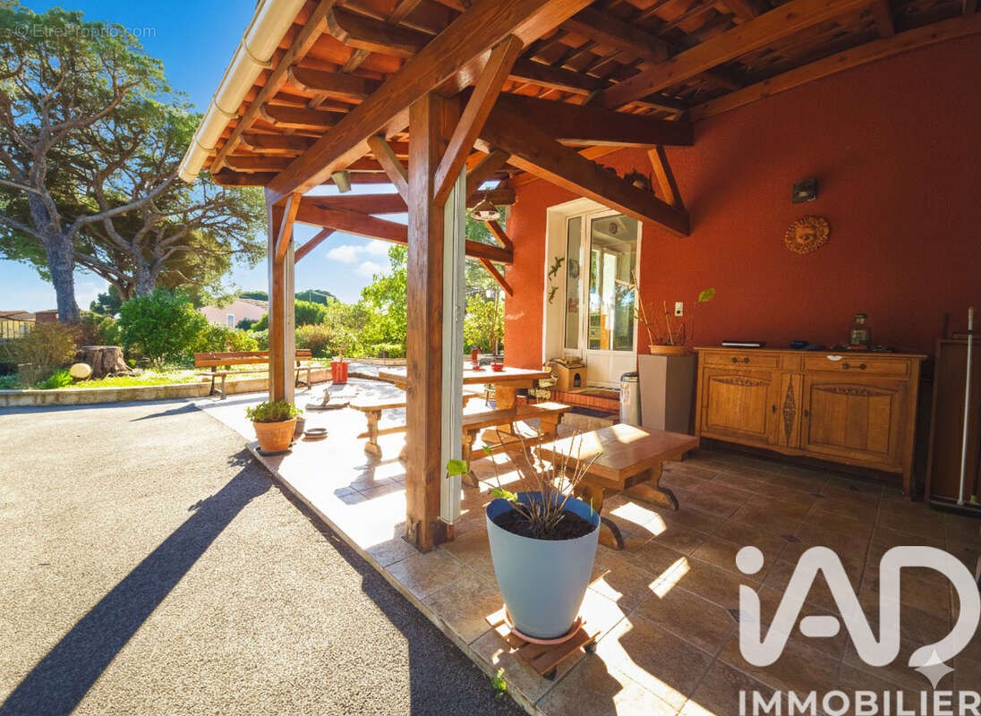 Photo 4 - Maison à FREJUS